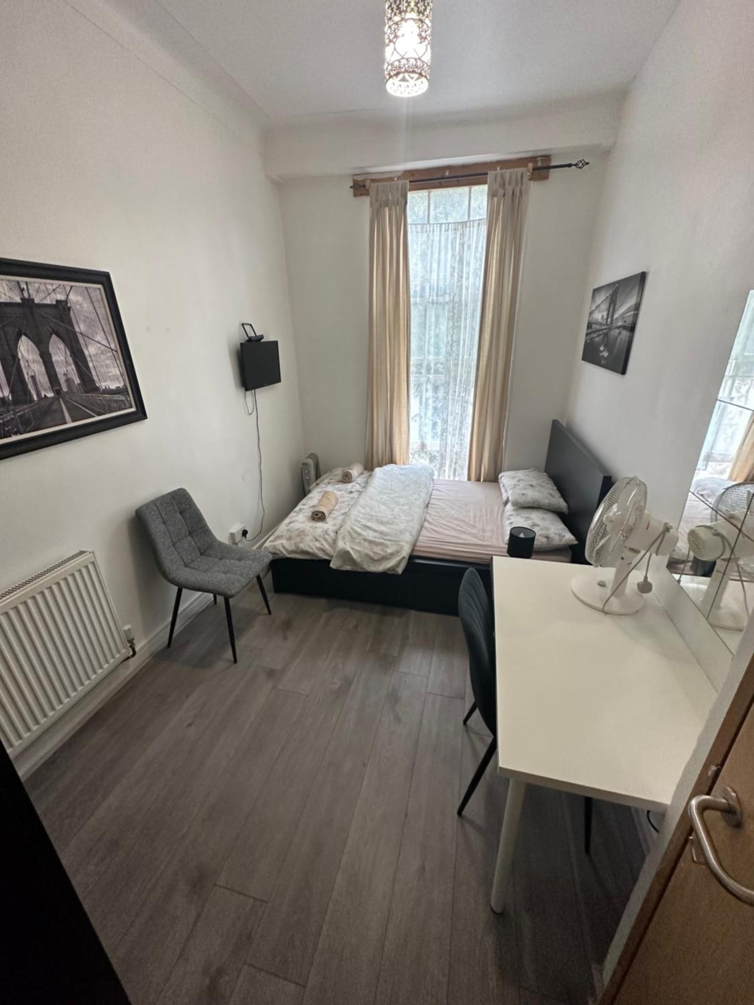 Central London Apartment 1 エクステリア 写真